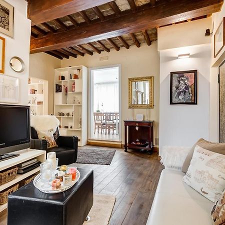 Piazza Di Spagna Fantastic Apartment Rom Eksteriør billede