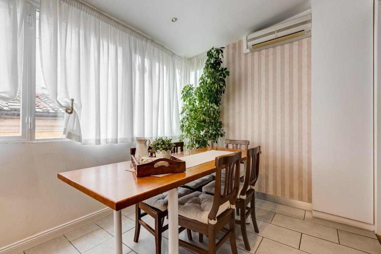 Piazza Di Spagna Fantastic Apartment Rom Eksteriør billede