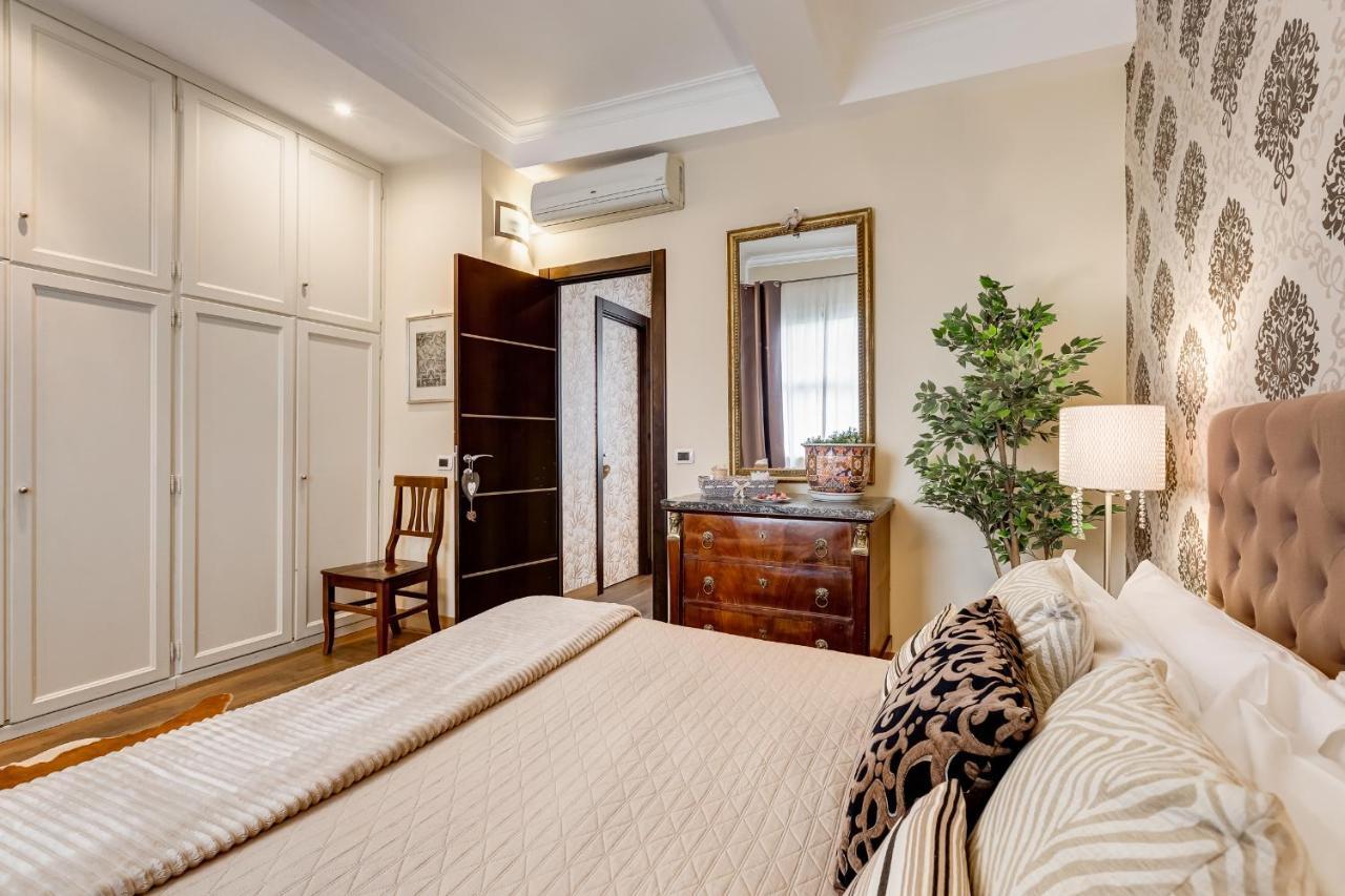 Piazza Di Spagna Fantastic Apartment Rom Eksteriør billede
